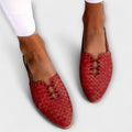 Rojo