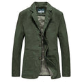 Verde militar