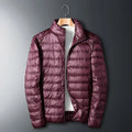 Troy™ | Chaqueta acolchada ultraligera y plegable
