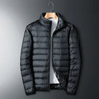 Troy™ | Chaqueta acolchada ultraligera y plegable