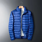 Troy™ | Chaqueta acolchada ultraligera y plegable