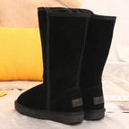 Hope™ | Botas australianas altas con forro de pelo