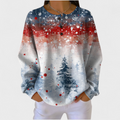 Navidad azul