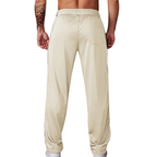 Edward™ | Pantalón de running de corte recto con bandas laterales