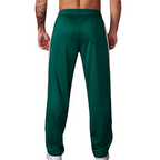 Edward™ | Pantalón de running de corte recto con bandas laterales