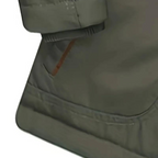 Spencer™ | Parka acolchada con capucha y forro sherpa