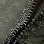 Spencer™ | Parka acolchada con capucha y forro sherpa