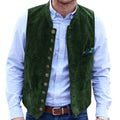 Verde oscuro