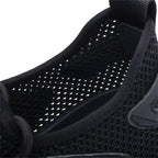 Charles™ | Zapatos de seguridad con puntera de acero y suela amortiguada