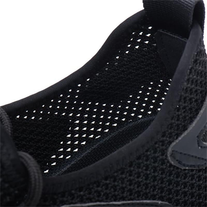 Charles™ | Zapatos de seguridad con puntera de acero y suela amortiguada