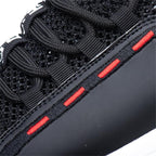 Charles™ | Zapatos de seguridad con puntera de acero y suela amortiguada