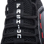Charles™ | Zapatos de seguridad con puntera de acero y suela amortiguada