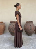 Vestido Largo Toledo - vista 13