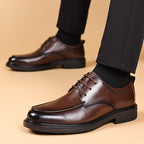 Elijah™ | Zapatos derby clásicos con cordones