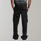 Peter™ | Pantalón cargo jogger de hombre con cintura elástica