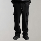 Peter™ | Pantalón cargo jogger de hombre con cintura elástica