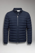 Victor™ | Chaqueta acolchada ligera con cuello alto