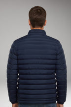Victor™ | Chaqueta acolchada ligera con cuello alto