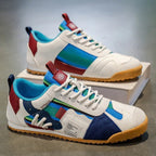 Owen™ | Zapatillas deportivas de hombre con cordones