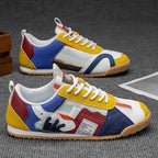 Owen™ | Zapatillas deportivas de hombre con cordones