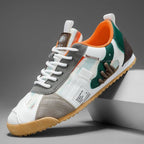 Owen™ | Zapatillas deportivas de hombre con cordones