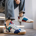 Owen™ | Zapatillas deportivas de hombre con cordones