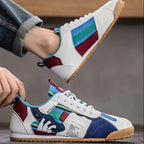Owen™ | Zapatillas deportivas de hombre con cordones