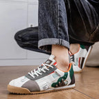 Owen™ | Zapatillas deportivas de hombre con cordones