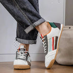Owen™ | Zapatillas deportivas de hombre con cordones