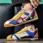 Owen™ | Zapatillas deportivas de hombre con cordones