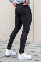 James™ | Pantalón chino slim tapered