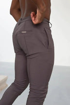 James™ | Pantalón chino slim tapered