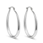 Pendientes vintage exclusivos en oro - vista 2