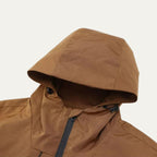 Griffin™ | Chaqueta militar impermeable con capucha y bolsillos