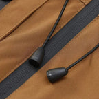 Griffin™ | Chaqueta militar impermeable con capucha y bolsillos