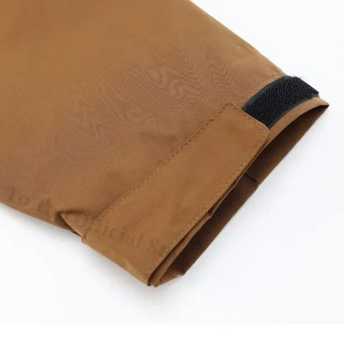 Griffin™ | Chaqueta militar impermeable con capucha y bolsillos