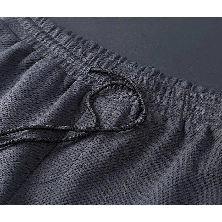 Luke™ | Chándal con chaqueta de cremallera y cuello mao