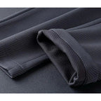 Luke™ | Chándal con chaqueta de cremallera y cuello mao