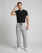 Ethan™ | Pantalón de chándal de corte recto con cintura elástica