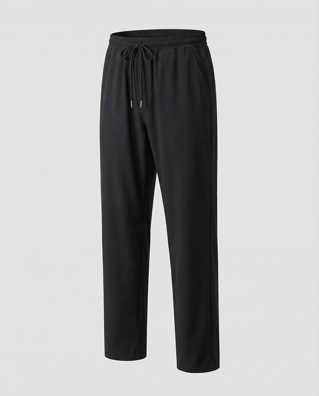 Ethan™ | Pantalón de chándal de corte recto con cintura elástica