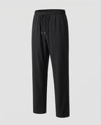 Ethan™ | Pantalón de chándal de corte recto con cintura elástica