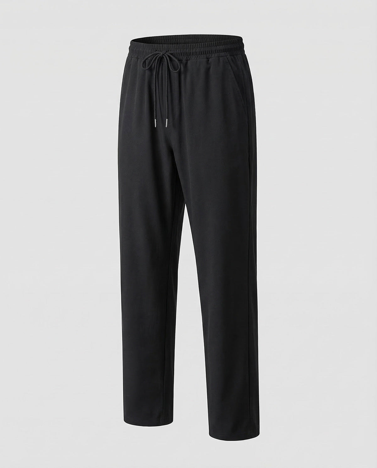 Ethan™ | Pantalón de chándal de corte recto con cintura elástica