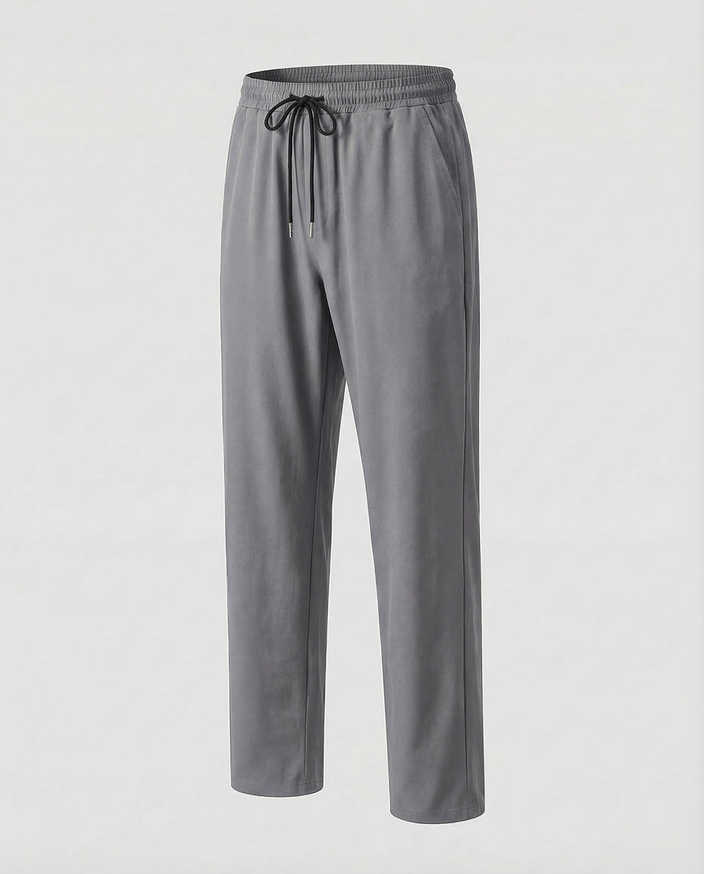 Ethan™ | Pantalón de chándal de corte recto con cintura elástica