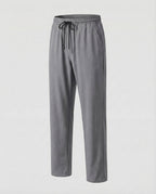 Ethan™ | Pantalón de chándal de corte recto con cintura elástica