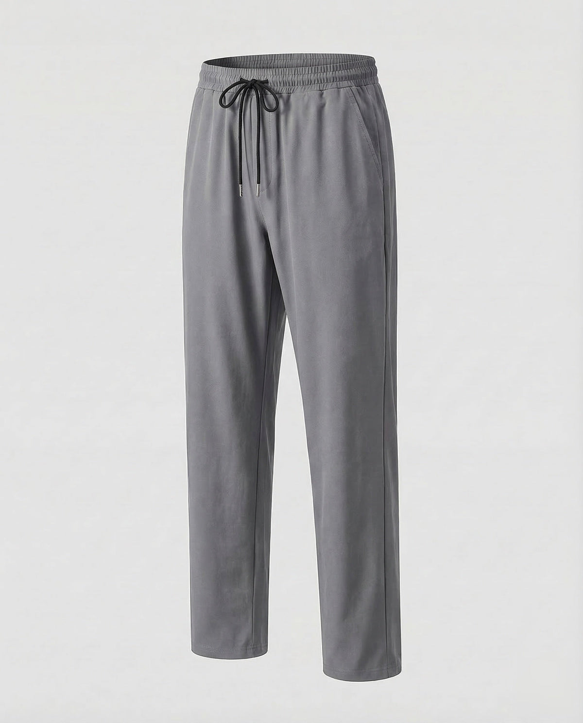 Ethan™ | Pantalón de chándal de corte recto con cintura elástica