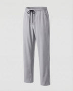Ethan™ | Pantalón de chándal de corte recto con cintura elástica