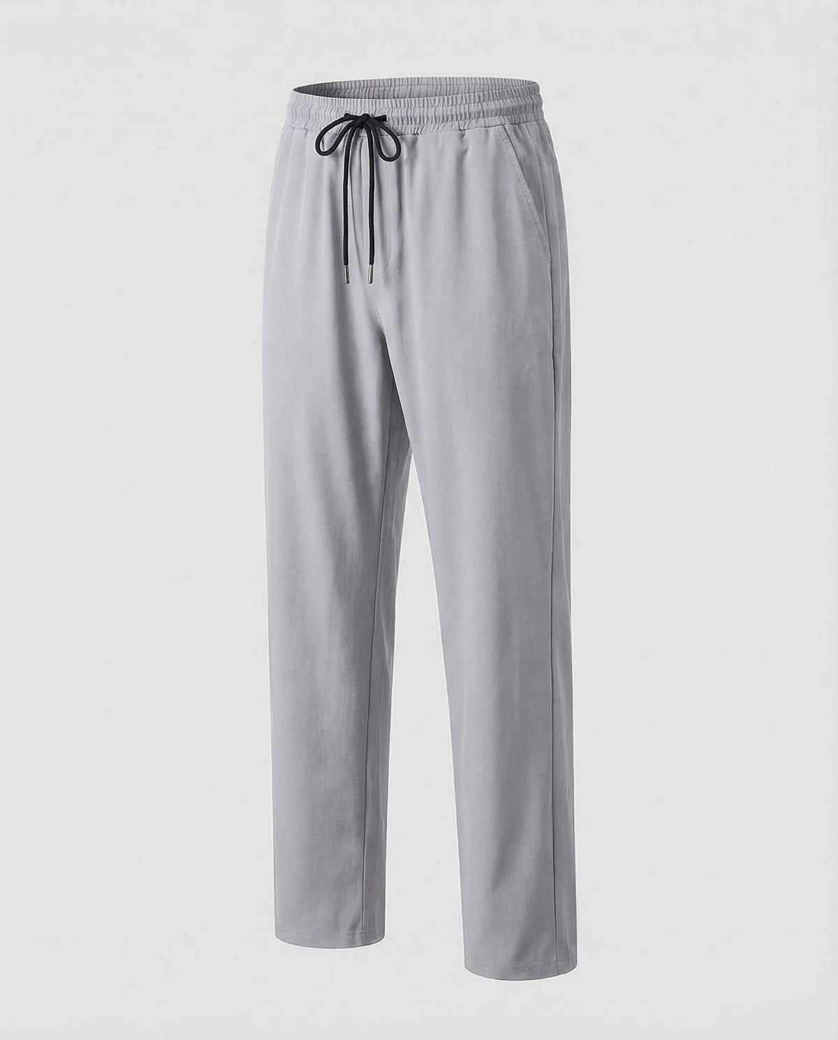 Ethan™ | Pantalón de chándal de corte recto con cintura elástica