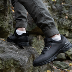 John™ | Zapatillas de senderismo trail con suela antideslizante