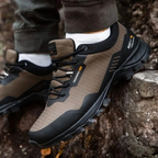 John™ | Zapatillas de senderismo trail con suela antideslizante