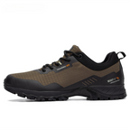John™ | Zapatillas de senderismo trail con suela antideslizante